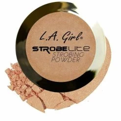 L.A. GIRL: Strobe Lite Strobing Powder -Wig Care Shop l a colors cosmetics 50 l a girl strobe lite strobing powder 255574147088