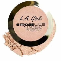 L.A. GIRL: Strobe Lite Strobing Powder -Wig Care Shop l a colors cosmetics 90 l a girl strobe lite strobing powder 255574442000