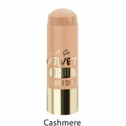 L.A. GIRL: Velvet Hi-Lite Contour Stick -Wig Care Shop l a girl cosmetics cashmere l a girl velvet hi lite contour stick 42141417488