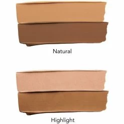 L.A. GIRL: PRO Contour Cream -Wig Care Shop l a girl cosmetics highlight contour l a girl pro contour cream 36825432080