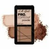 L.A. GIRL: PRO Contour Powder 2 L.A. GIRL: PRO Contour Powder -Wig Care Shop l a girl cosmetics l a girl pro contour powder 14759699349590