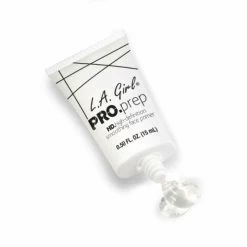L.A. GIRL: Pro Prep HD Face Primer -Wig Care Shop l a girl cosmetics l a girl pro prep hd face primer 42475225104