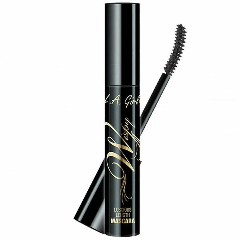 L.A. GIRL: Wispy Lash Mascara 3 L.A. GIRL: Wispy Lash Mascara