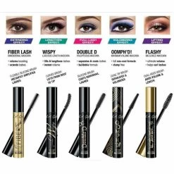 L.A. GIRL: Wispy Lash Mascara 7 L.A. GIRL: Wispy Lash Mascara -Wig Care Shop l a girl cosmetics l a girl wispy lash mascara 66911764496