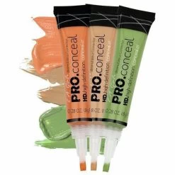 L.A. Girl: HD Pro Conceal -Wig Care Shop l a girl cosmetics porcelain l a girl hd pro conceal 36424843280