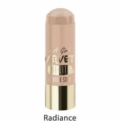 L.A. GIRL: Velvet Hi-Lite Contour Stick -Wig Care Shop l a girl cosmetics radiance l a girl velvet hi lite contour stick 42140074000