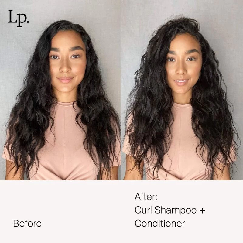 Living Proof: Curl Shampoo12oz 6 Living Proof: Curl Shampoo12oz - Image 4