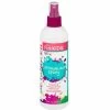 Luster's: Pink Kids Detangling Spray 12oz