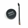 Magic: 24 Hr Eyebrow Gel -Wig Care Shop magic collection cosmetics magic 24 hr eyebrow gel 15726842544214