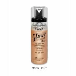 Magic Collection: Face & Body Glowy Mist 8 Magic Collection: Face & Body Glowy Mist -Wig Care Shop magic collection cosmetics moon light magic collection face body glowy mist 30419078938710