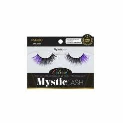Magic: MysticLash - Colored 9 Magic: MysticLash - Colored -Wig Care Shop magic collection eyelashes mla202 purple magic mysticlash colored 30223849029718