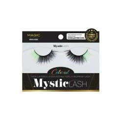 Magic: MysticLash - Colored 13 Magic: MysticLash - Colored -Wig Care Shop magic collection eyelashes mla206 lime magic mysticlash colored 30223848865878