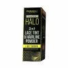 Magic Collection: Halo 2 In 1 Lace Tint & Hairline Powder -Wig Care Shop magic collection hair color magic collection halo 2 in 1 lace tint hairline powder 30462396465238