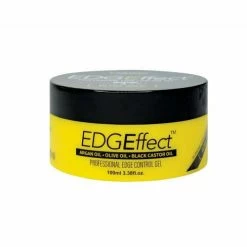 Magic Collection: Edgeffect Edge Control Gel 3.38oz 15 Magic Collection: Edgeffect Edge Control Gel 3.38oz -Wig Care Shop magic collection styling product yellow magic collection edgeffect edge control gel 3 38oz extreme hold 30468680548438