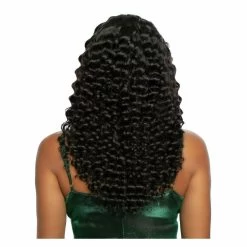 Pristine: 11A 100% Unprocessed Human Hair 3 Bundle + Closure Pack - New Crimp -Wig Care Shop mane concept virgin bundles pristine 11a 100 unprocessed human hair 3 bundle closure pack new crimp 30498819506262