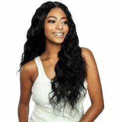 Pristine: 13A 100% Unprocessed Human Hair 3 Bundle Pack - Body Wave -Wig Care Shop mane concept virgin bundles pristine 13a 100 unprocessed human hair 3 bundle pack body wave 14529238204502