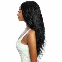 Pristine: 13A 100% Unprocessed Human Hair 3 Bundle Pack - Body Wave -Wig Care Shop mane concept virgin bundles pristine 13a 100 unprocessed human hair 3 bundle pack body wave 28805006131286