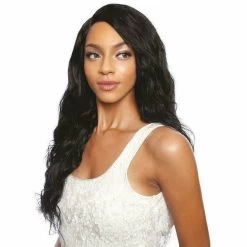 Pristine : 7A 100% Unprocessed Human Hair + Closure - Body Wave -Wig Care Shop mane concept virgin human hair pristine 10a 100 unprocessed human hair plus 4x4 closure body wave 14514327683158