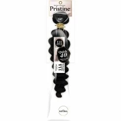 Pristine: 11A 100% Unprocessed Human Hair 3 Bundle Pack - Deep Wave 11 Pristine: 11A 100% Unprocessed Human Hair 3 Bundle Pack - Deep Wave -Wig Care Shop mane concept virgin human hair pristine 11a 100 unprocessed human hair 3 bundle pack deep wave 14514665095254