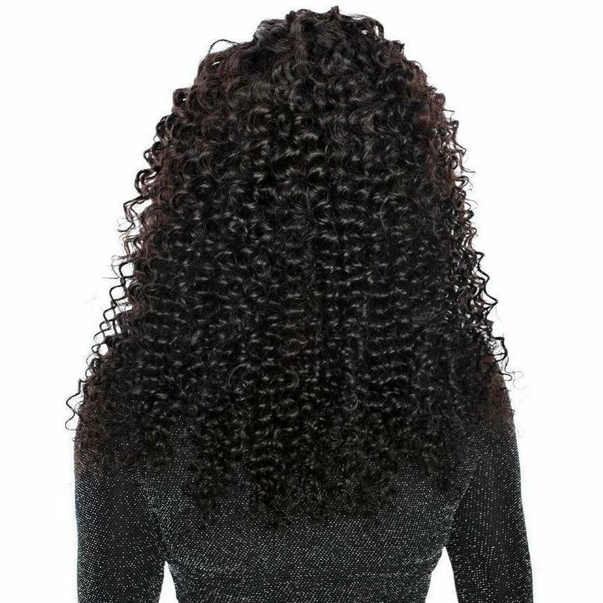 Pristine: 11A 100% Unprocessed Human Hair 3 Bundle Pack - Deep Wave 7 Pristine: 11A 100% Unprocessed Human Hair 3 Bundle Pack - Deep Wave - Image 5