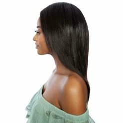 Pristine: 11A 100% Unprocessed Human Hair 3 Bundle Pack - Straight -Wig Care Shop mane concept virgin human hair pristine 11a 100 unprocessed human hair 3 bundle pack straight 14514679021654