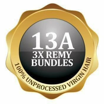 Pristine: 13A 100% Unprocessed Human Hair 3 Bundle Pack - Straight 9 Pristine: 13A 100% Unprocessed Human Hair 3 Bundle Pack - Straight - Image 7