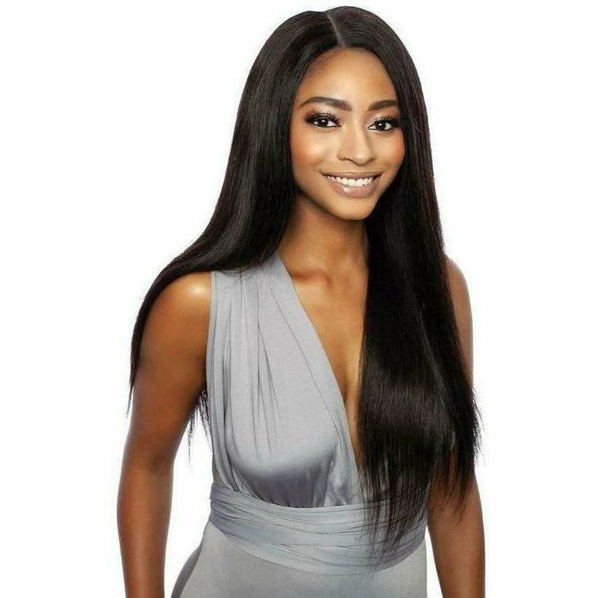 Pristine: 13A 100% Unprocessed Human Hair 3 Bundle Pack - Straight 3 Pristine: 13A 100% Unprocessed Human Hair 3 Bundle Pack - Straight