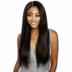 Pristine: 13A 100% Unprocessed Human Hair 3 Bundle Pack - Straight 11 Pristine: 13A 100% Unprocessed Human Hair 3 Bundle Pack - Straight -Wig Care Shop mane concept virgin human hair pristine 13a 100 unprocessed human hair 3 bundle pack straight 14514721095766