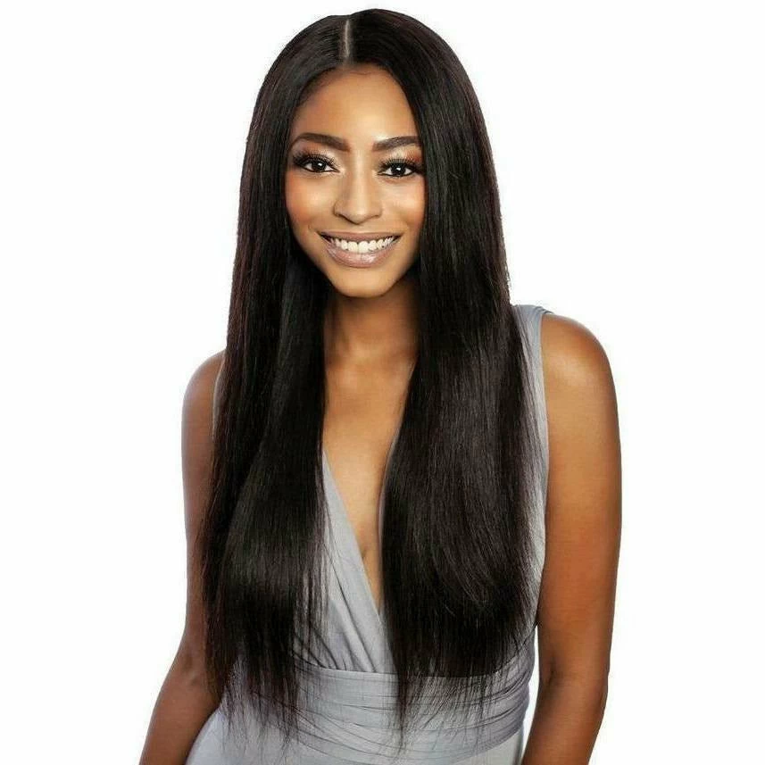 Pristine: 13A 100% Unprocessed Human Hair 3 Bundle Pack - Straight 5 Pristine: 13A 100% Unprocessed Human Hair 3 Bundle Pack - Straight - Image 3