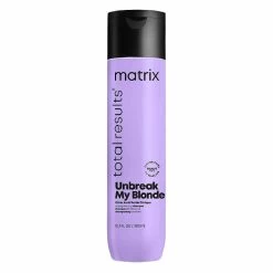 Matrix: Total Restults Unbreak My Blonde Shampoo 10.1oz