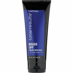 Matrix: Total Results Brass Off Custom Neutralization Mask 6.7oz