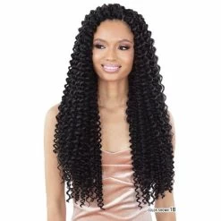 Mayde Beauty: 3x Beach Curl 20" - FINAL SALE