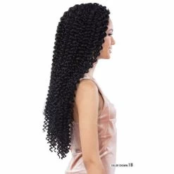 Mayde Beauty: 3x Beach Curl 20" - FINAL SALE -Wig Care Shop mayde beauty crochet hair mayde beauty 3x beach curl 20 15994714619990