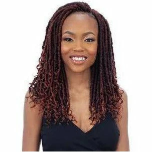 Mayde Beauty: Island Gorgeous Locs 12" 3 Mayde Beauty: Island Gorgeous Locs 12"