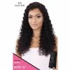 Mayde Beauty: It Girl 100% Virgin Human Hair Lace Front Wig Kerry 22" -Wig Care Shop mayde beauty lace wigs 22 natural mayde beauty it girl 100 virgin human hair lace front wig kerry 22 15356658810966