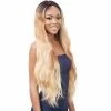 Mayde Beauty: Human Hair 5" L&L Front Wig - Cascade -Wig Care Shop mayde beauty lace wigs mayde beauty human hair 5 lace and lace front wig cascade 15423566086230