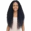 Mayde Beauty: Synthetic 5" Invisible Lace Part Wig - Supa Curl -Wig Care Shop mayde beauty lace wigs mayde beauty synthetic 5 invisible lace part wig supa curl 15447167139926