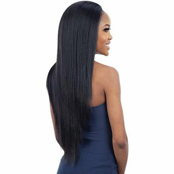 Mayde Beauty: Synthetic Xtra Deep Lace Frontal Wig 4 Mayde Beauty: Synthetic Xtra Deep Lace Frontal Wig - Image 2