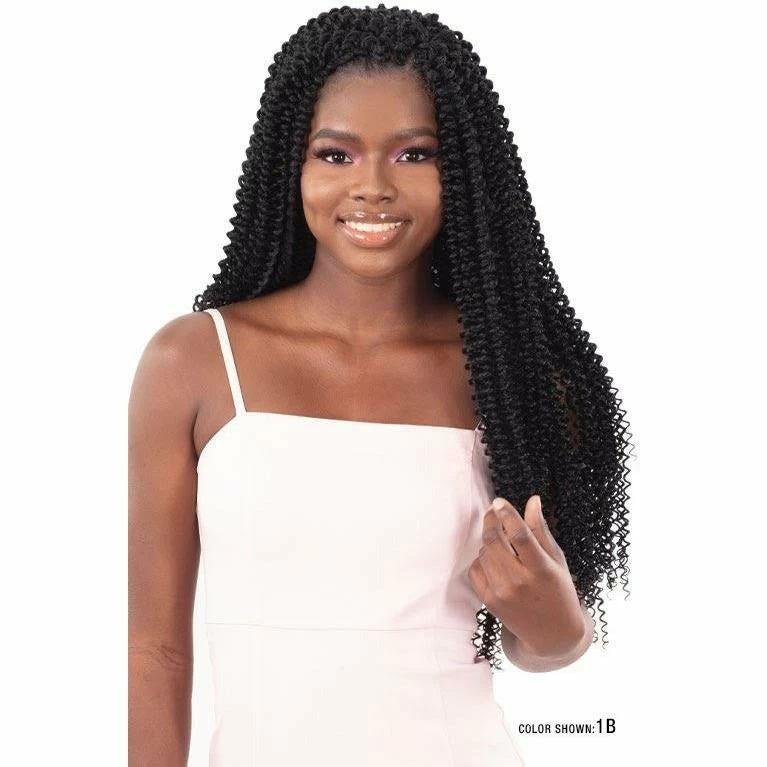 Mayde Beauty: 2X Bohemian Wave 20" FINAL SALE 4 Mayde Beauty: 2X Bohemian Wave 20" FINAL SALE - Image 2