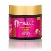 Mielle Organics: Pomegranate & Honey Super Hold Edge Gel 2oz -Wig Care Shop mielle orggnics styling product mielle organics pomegranate honey super hold edge gel 2oz 30569037693014