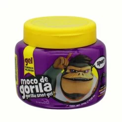 Moco De Gorilla: Sport Energy Gorilla Snot Gel 9.52oz