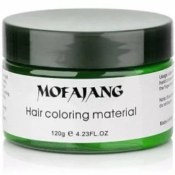 Mofajang: Hair Wax 4oz