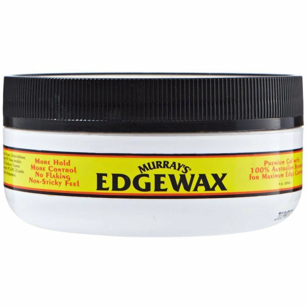 Murray's: Edgewax 4oz 3 Murray's: Edgewax 4oz