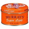 Murray's: Super Light Pomade 3oz -Wig Care Shop murray s hair care murray s super light pomade 3oz 15920713629782