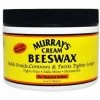 Murray's: Cream Beeswax 6oz 1 Murray's: Cream Beeswax 6oz -Wig Care Shop murray s styling product murray s cream beeswax 6oz 14958552088662