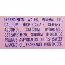 Nair: Hair Remover Moisturizing Face Cream 2oz. 7 Nair: Hair Remover Moisturizing Face Cream 2oz. -Wig Care Shop nair bath body nair hair remover moisturizing face cream 2oz 15476833189974