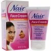 Nair: Hair Remover Moisturizing Face Cream 2oz. 1 Nair: Hair Remover Moisturizing Face Cream 2oz. -Wig Care Shop nair bath body nair hair remover moisturizing face cream 2oz 15476833321046