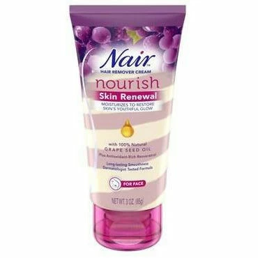 Nair: Nourish Skin Renewal 3 Nair: Nourish Skin Renewal