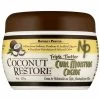 Nature's Protein: Curl Moisture Creme 8oz -Wig Care Shop nature s protein styling product nature s protein curl moisture creme 8oz 15902623662166