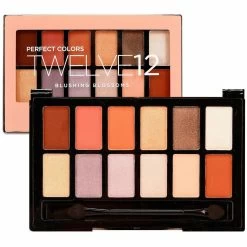 Wig Care Shop -Wig Care Shop nicka k cosmetics blushing blossoms nicka k twelve perfect colors 16030186373206